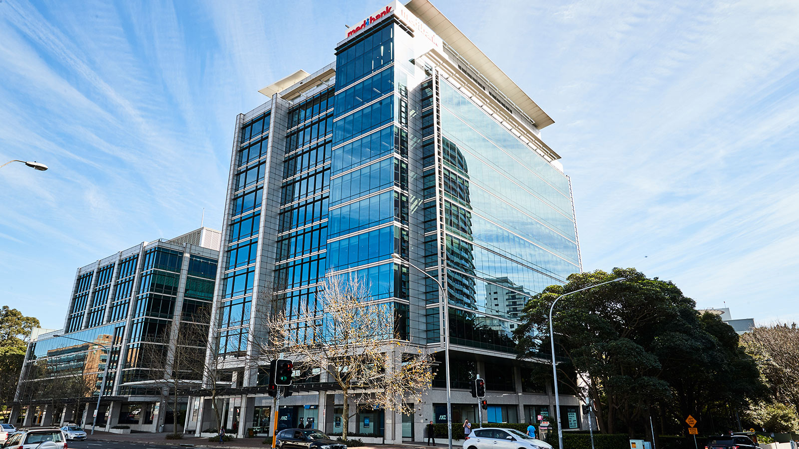HammondCare Head Office